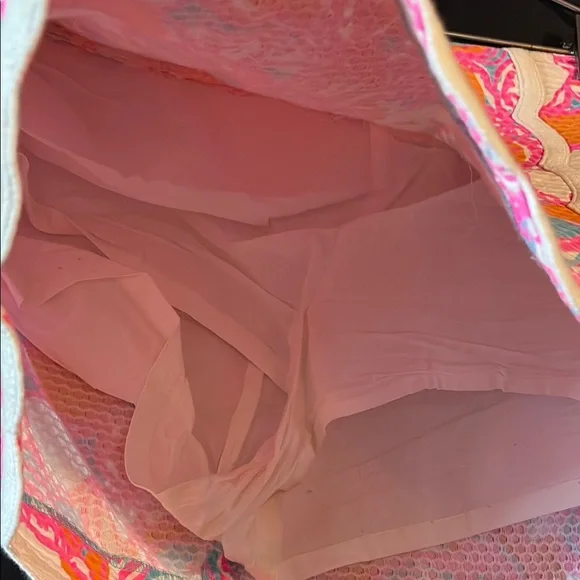 Vibrant Multicolor Skirt - Picture 2 of 5